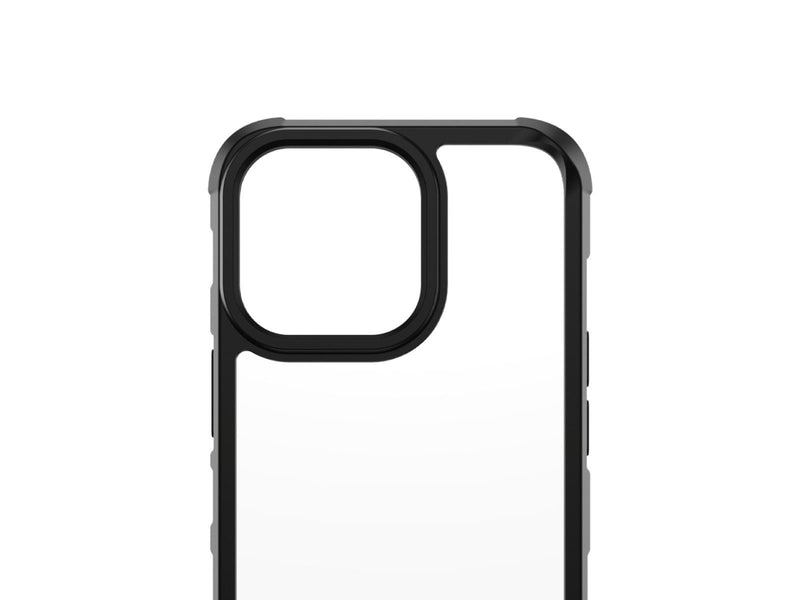 PanzerGlass SilverBullet ClearCase Apple iPhone 13 Pro | Black