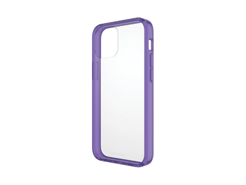 PanzerGlass ClearCaseColor™ Apple iPhone 13 Mini - Grape