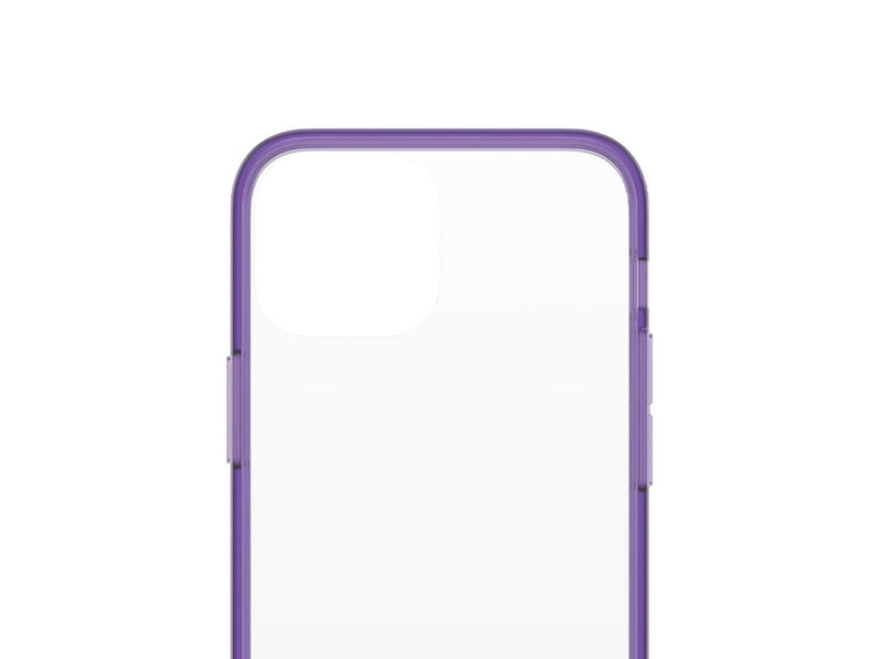 PanzerGlass ClearCaseColor™ Apple iPhone 13 Mini - Grape