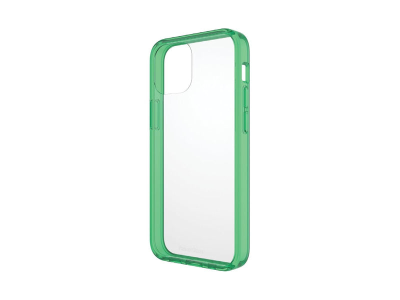 PanzerGlass ClearCaseColor™ Apple iPhone 13 Mini - Lime