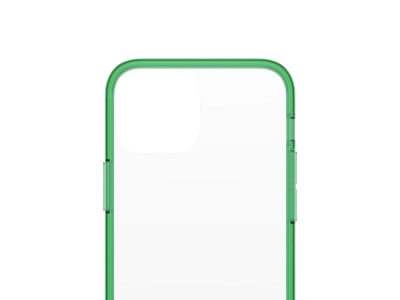 PanzerGlass ClearCaseColor™ Apple iPhone 13 Mini - Lime