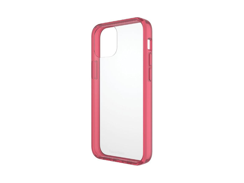 PanzerGlass ClearCaseColor™ Apple iPhone 13 Mini - Strawberry