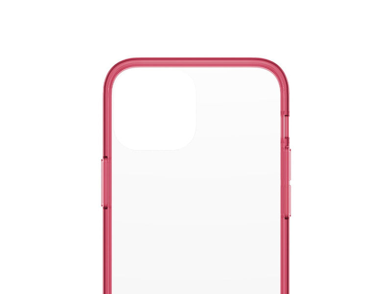 PanzerGlass ClearCaseColor™ Apple iPhone 13 Mini - Strawberry