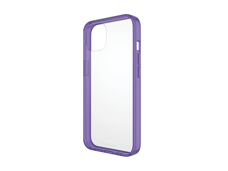 PanzerGlass ClearCaseColor™ Apple iPhone 13 - Grape