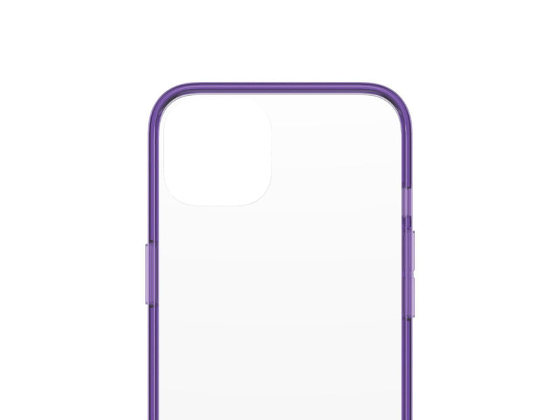 PanzerGlass ClearCaseColor™ Apple iPhone 13 - Grape