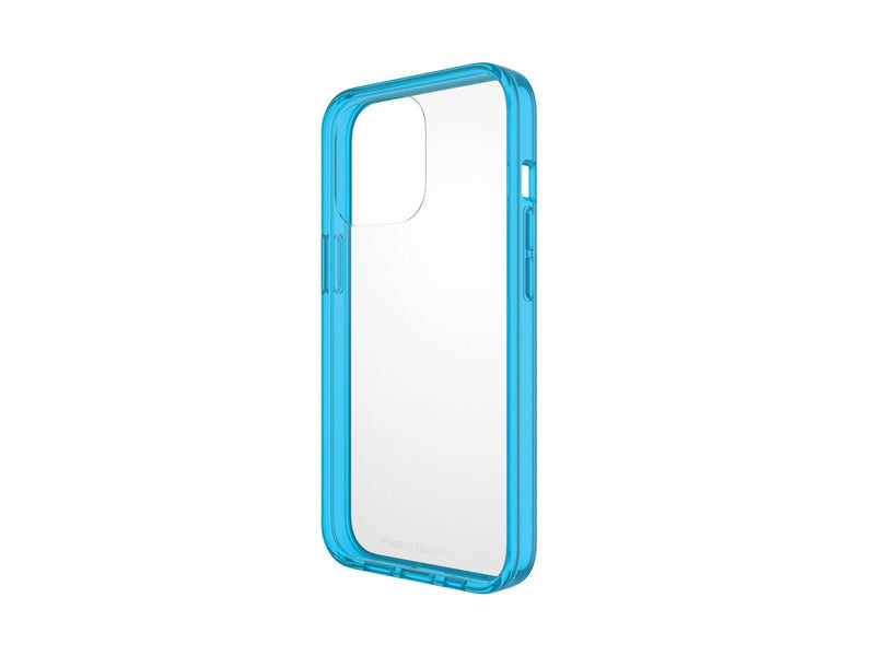 PanzerGlass ClearCaseColor™ Apple iPhone 13 Pro - Bondie Blue