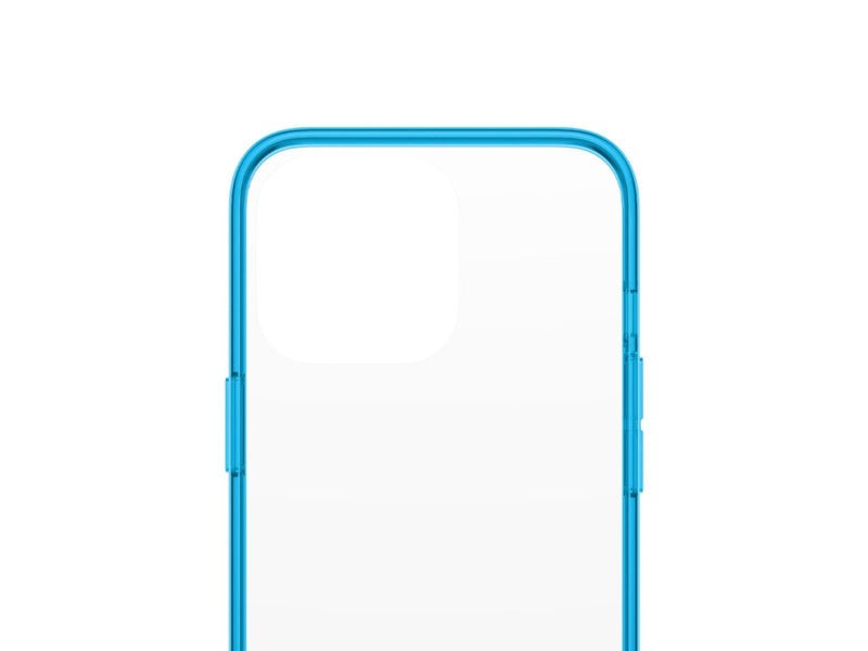 PanzerGlass ClearCaseColor™ Apple iPhone 13 Pro - Bondie Blue