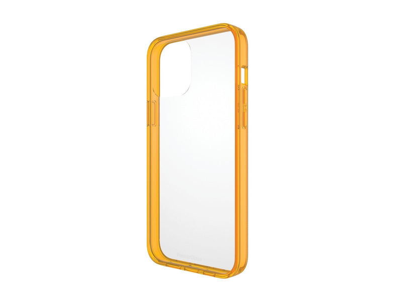 PanzerGlass ClearCaseColor™ Apple iPhone 13 Pro Max - Tangerine