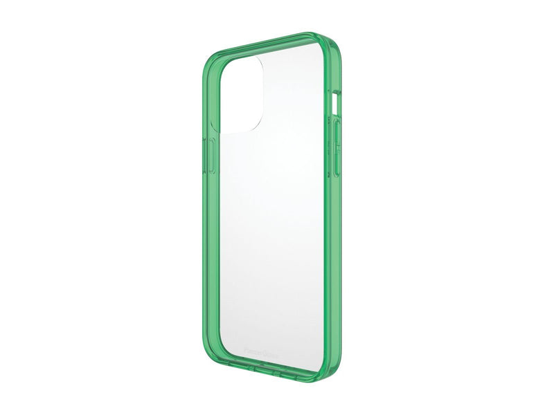 PanzerGlass ClearCaseColor™ Apple iPhone 13 Pro Max - Lime