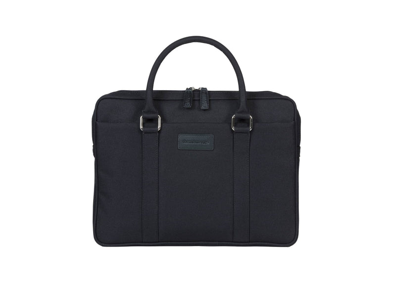 dbramante1928 Stelvio Laptop-Tasche für Laptop 14" | Schwarz