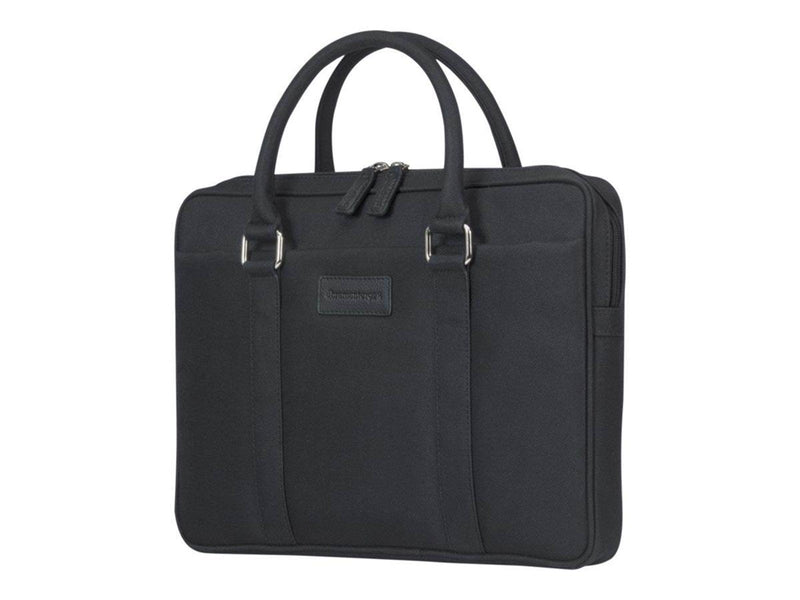 dbramante1928 Stelvio Laptop-Tasche für Laptop 14" | Schwarz