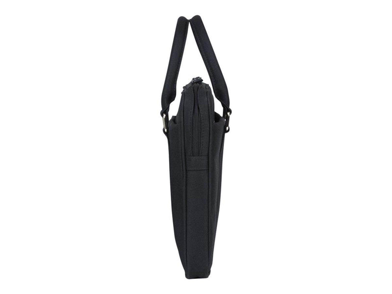 dbramante1928 Stelvio Laptop-Tasche für Laptop 14" | Schwarz