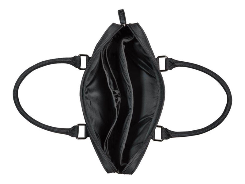 dbramante1928 Stelvio Laptop-Tasche für Laptop 14" | Schwarz