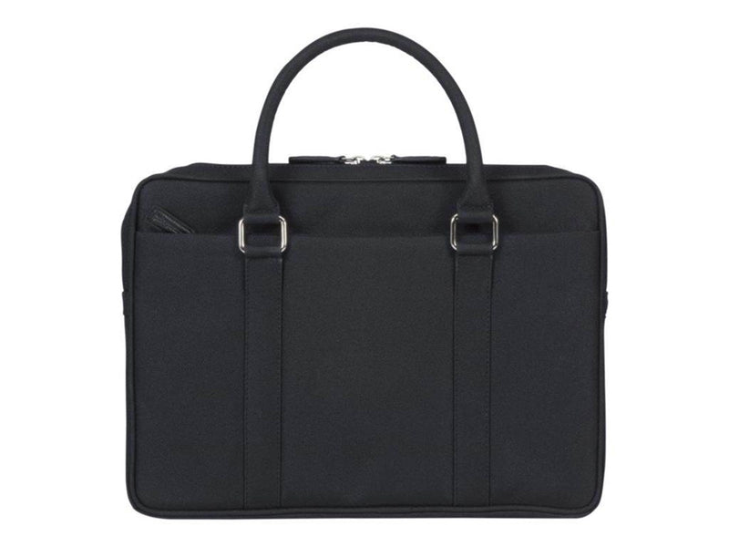 dbramante1928 Stelvio Laptop-Tasche für Laptop 14" | Schwarz