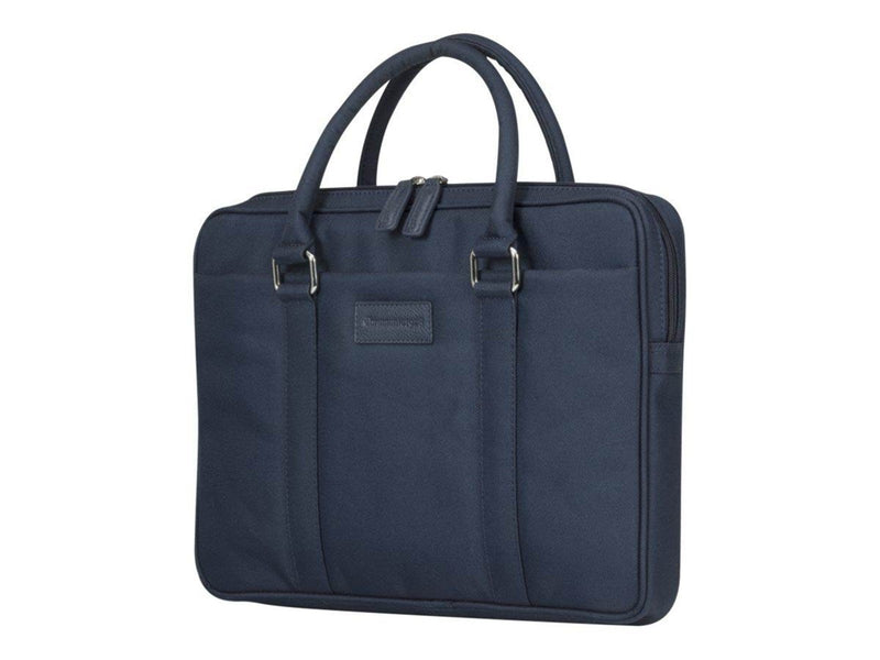 dbramante1928 Stelvio Laptop-Tasche für Laptop 14" | Blau