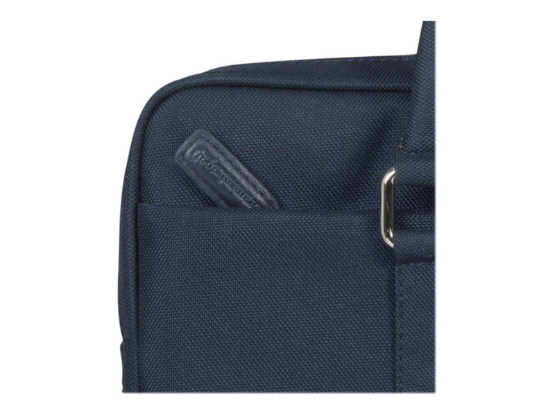 dbramante1928 Stelvio Laptop-Tasche für Laptop 14" | Blau