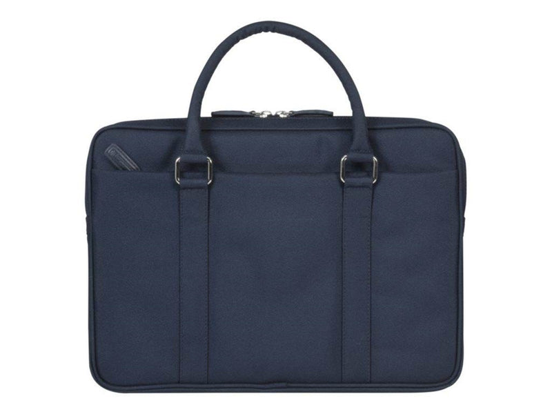 dbramante1928 Stelvio Laptop-Tasche für Laptop 14" | Blau