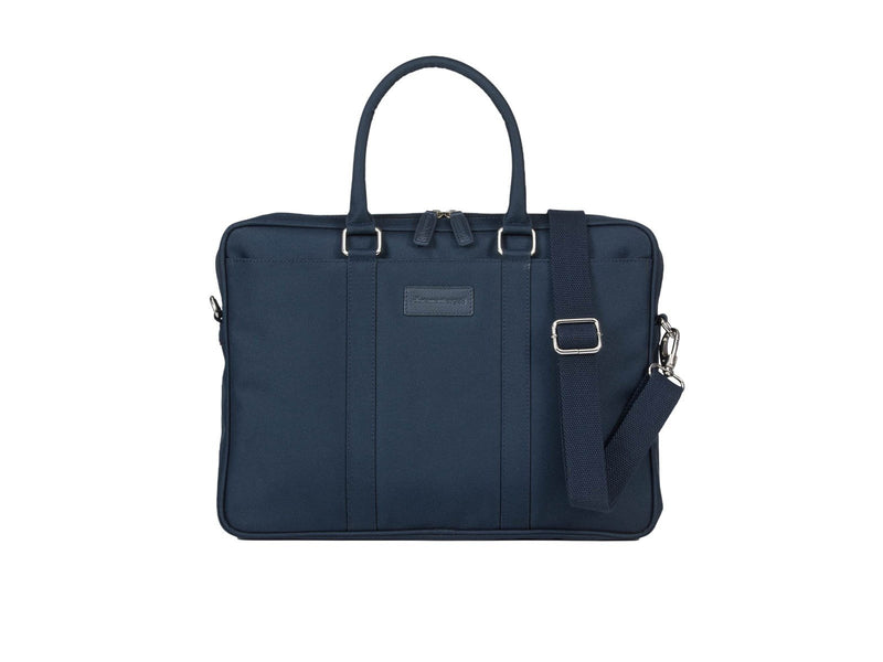 dbramante1928 Fifth Avenue Laptop-Tasche für Laptop 15" | Blau