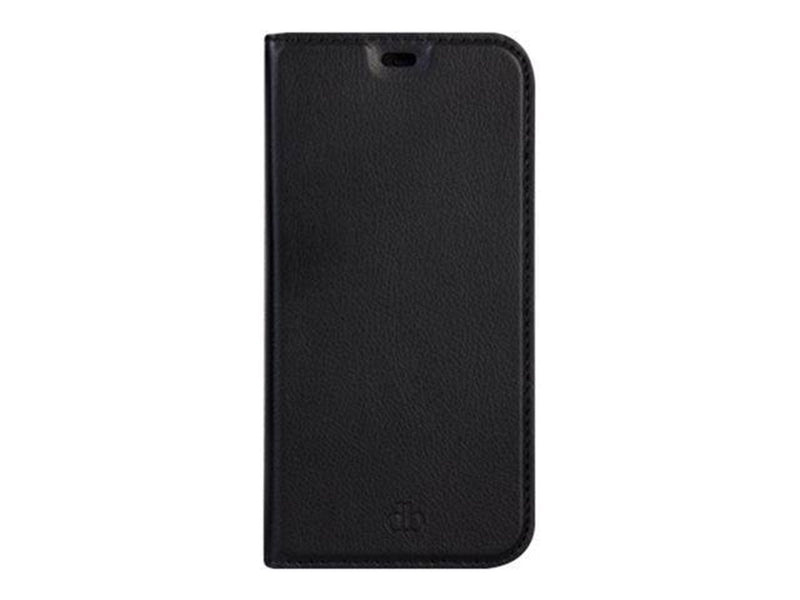 dbramante1928 Oslo iPhone 13 Black (ECO)