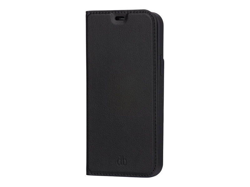 dbramante1928 Oslo iPhone 13 Black (ECO)
