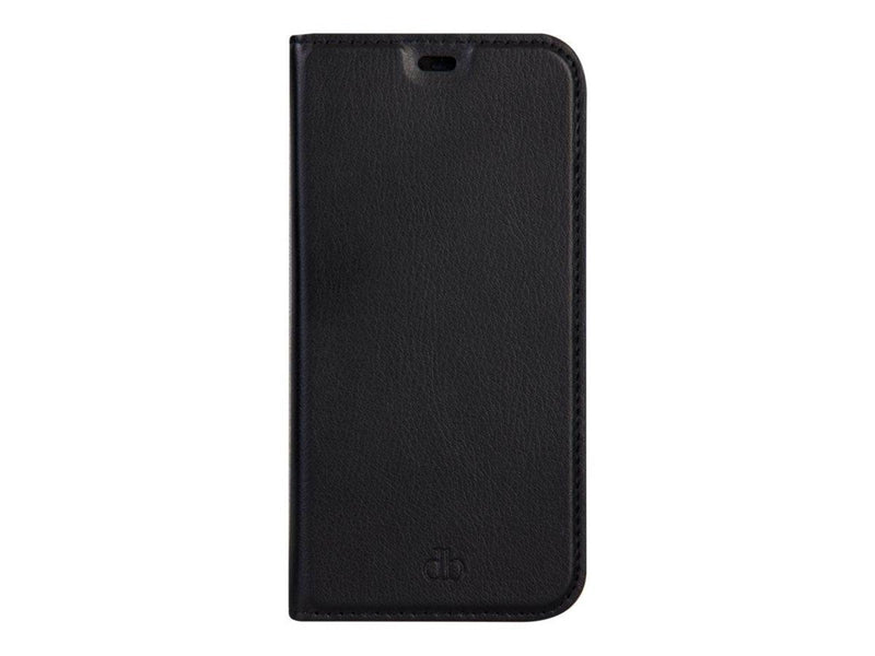 dbramante1928 Oslo iPhone 13 Black (ECO)