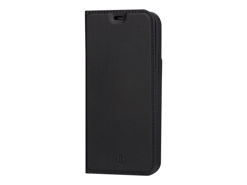 dbramante1928 Oslo iPhone 13 Black (ECO)