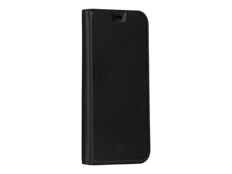 dbramante1928 Oslo iPhone 13 Black (ECO)