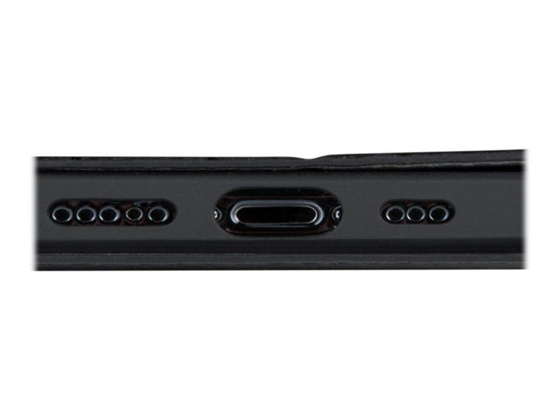 dbramante1928 Oslo iPhone 13 Black (ECO)