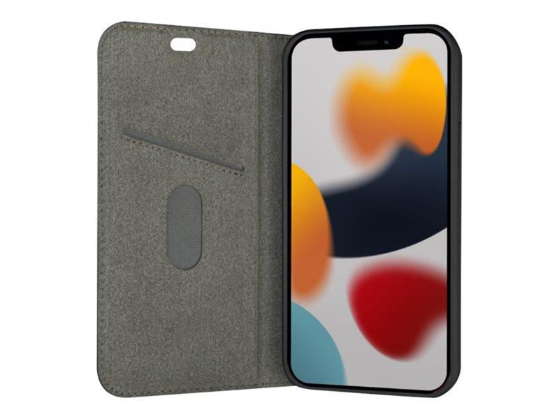 dbramante1928 Oslo iPhone 13 Black (ECO)