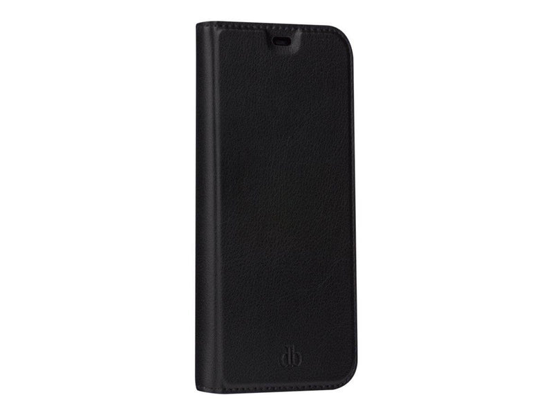 dbramante1928 Oslo iPhone 13 Pro Black (ECO)