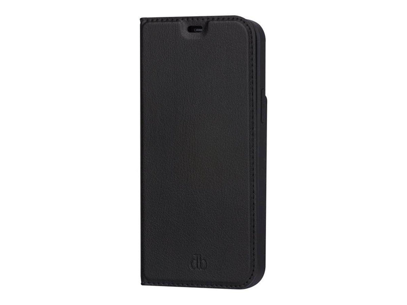 dbramante1928 Oslo iPhone 13 Pro Black (ECO)