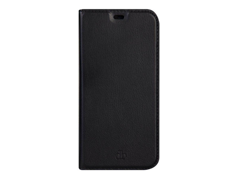 dbramante1928 Oslo iPhone 13 Pro Black (ECO)