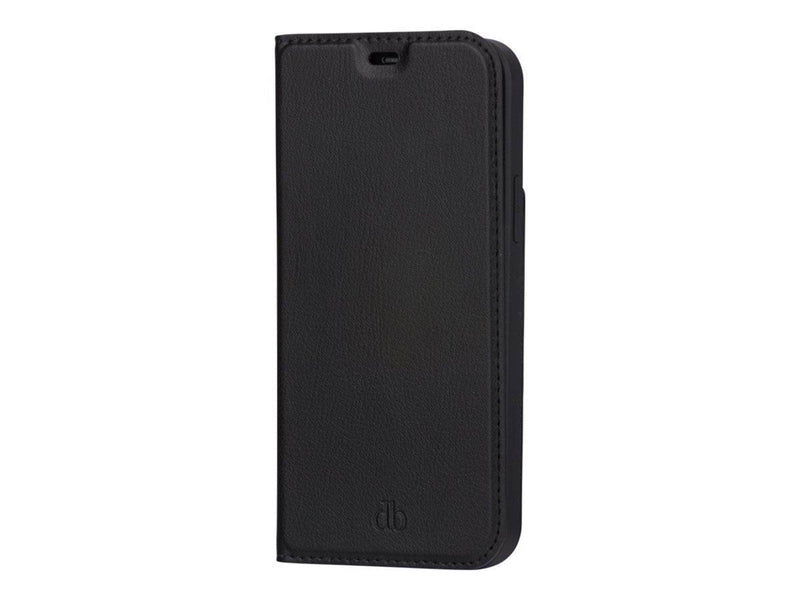 dbramante1928 Oslo iPhone 13 Pro Black (ECO)