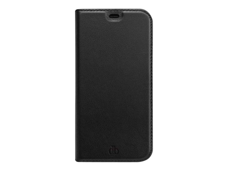 dbramante1928 Oslo iPhone 13 Pro Black (ECO)