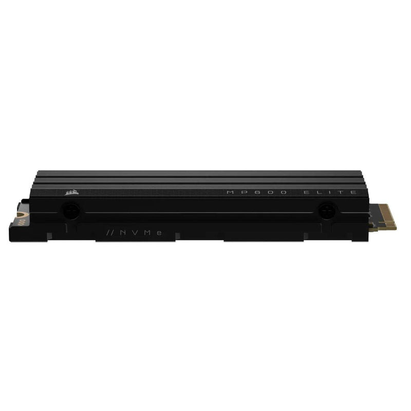 Corsair MP600 ELITE M.2 SSD - 2 TB mit Kühlkörper