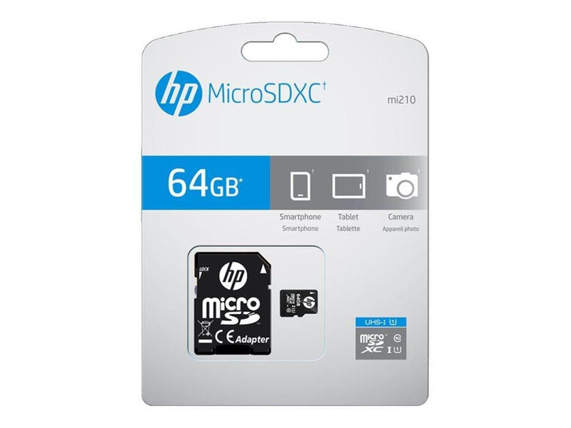 PNY HP mi210