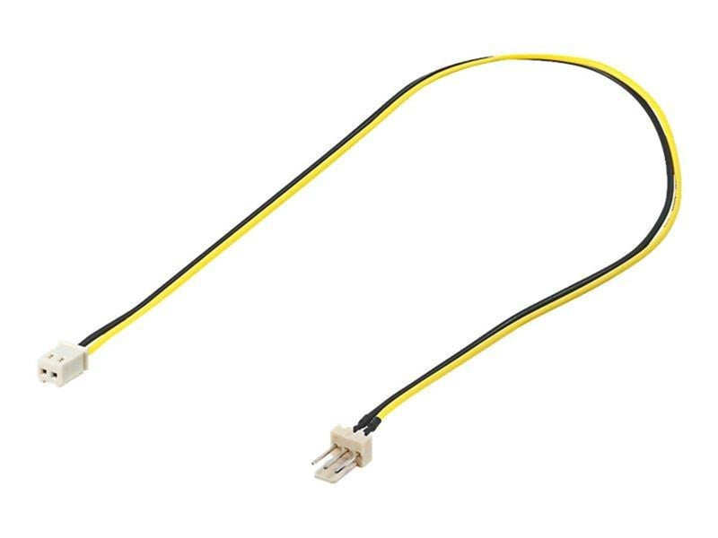 Pro PC power cable/adapter 3-pin to 2-pin