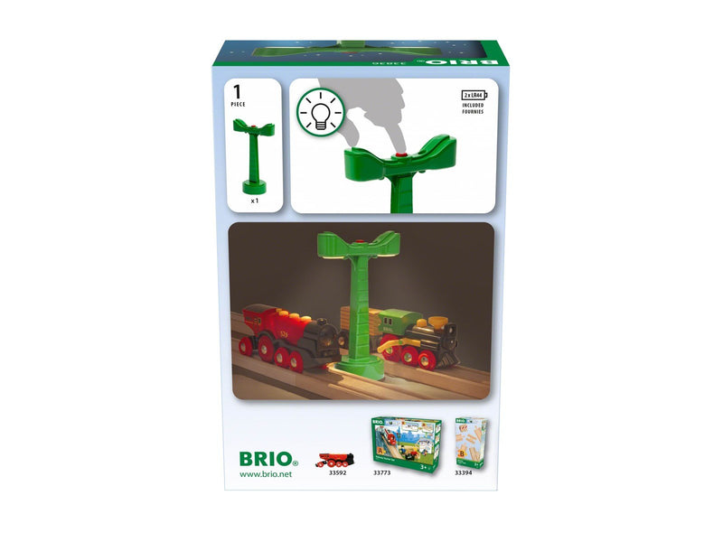 Brio 33836 Railway Light