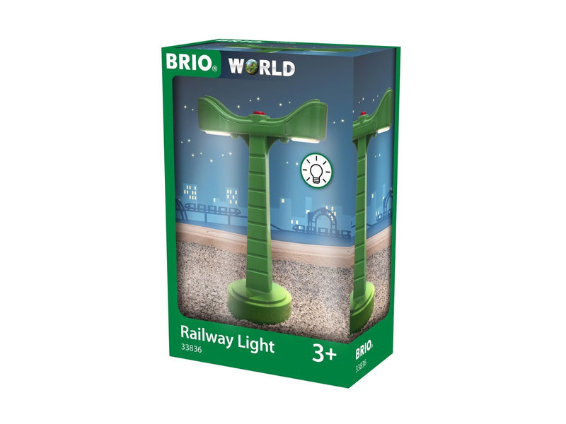 Brio 33836 Railway Light