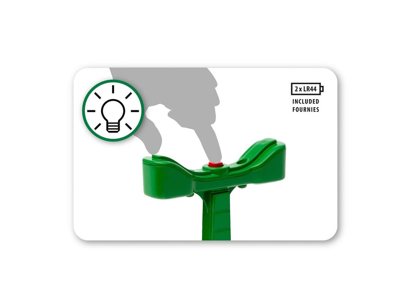 Brio 33836 Railway Light