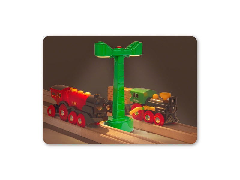Brio 33836 Railway Light