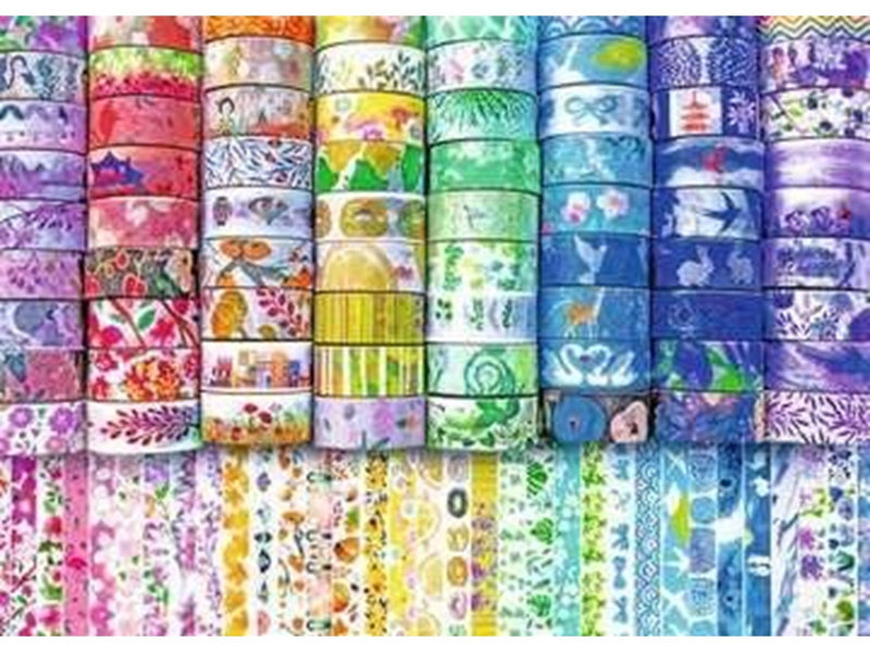 Ravensburger Washi Wishes 300p LF
