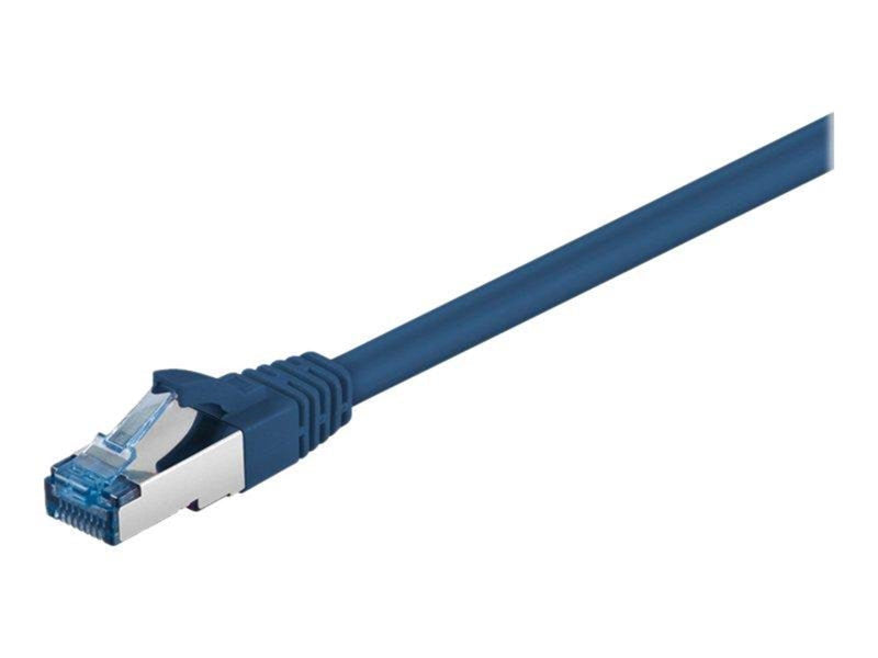 Pro LAN CAT 6A S/FTP - 1 meter