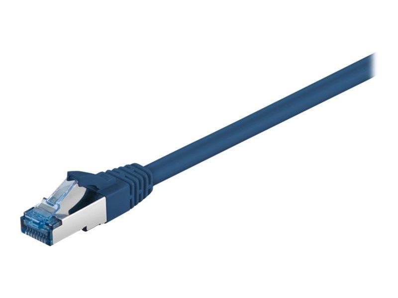 Pro LAN CAT 6A S/FTP - 1 meter