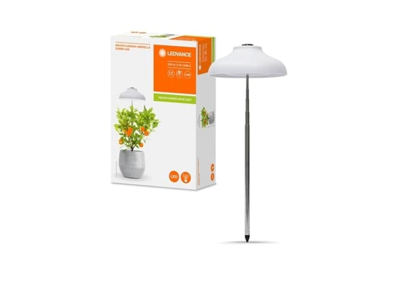 LEDVANCE Indoor Garden Umberella USB