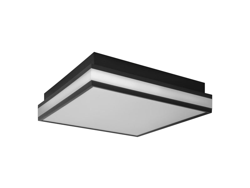 LEDVANCE SMART+ Orbis Magnet 30x30cm TW sort WiFi