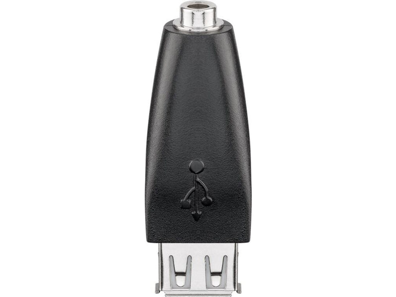 Pro USB 2.0 Hi-Speed Adaptor