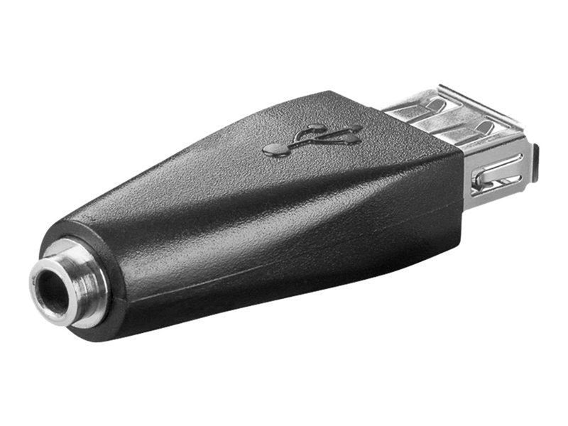 Pro USB 2.0 Hi-Speed Adaptor