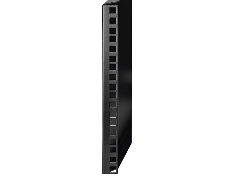StarTech.com 6U 12in Hinged Wall Montage Bracket für Patch Panel - Gehäuse für Montage an Wand