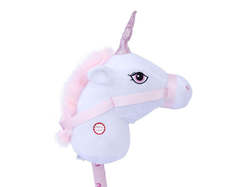 Happy Pets Giddy Up Hobby Unicorn